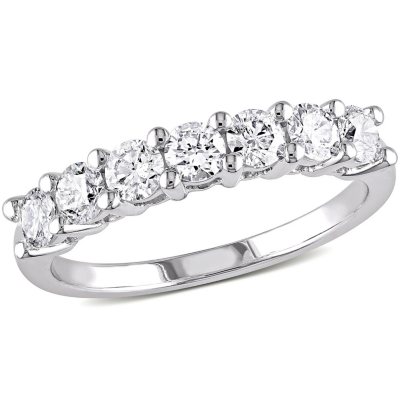 2.00 CT. T.W. Diamond Marquise Ring in 14K Gold (HI, I1) - Sam's Club