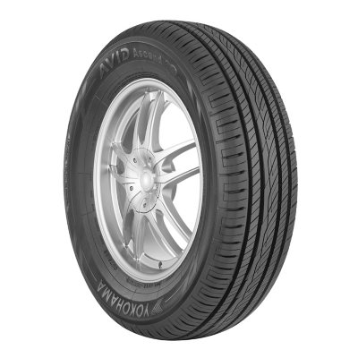 Yokohama Avid Ascend 185 55r16 h Tire Sam S Club