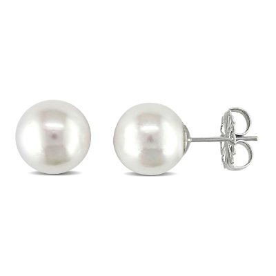 Sam's club shop pearl earrings