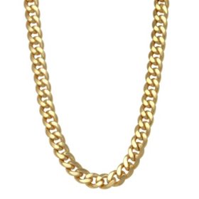 Gold Necklaces Pendants Sam S Club