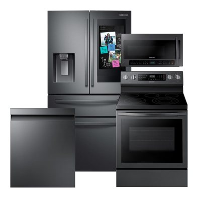 Kitchen Appliance Bundles For Sale Near Me - Sam's Club ...