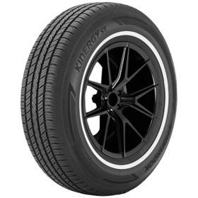 Hankook Kinergy S Touring H735 - 215/75R14 100T Tire