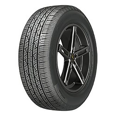 Continental CrossContact LX25 - 225/60R18 100H Tire - Sam's Club