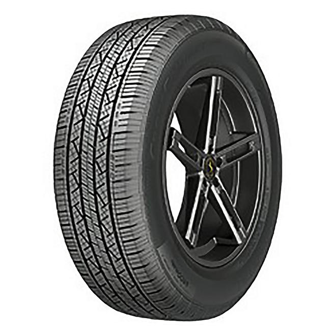 Continental CrossContact LX25 - 245/60R18 105H Tire