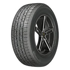 Continental CrossContact LX25 - 265/60R18 110H Tire