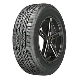 Continental CrossContact LX25 - 235/55R20 102V Tire