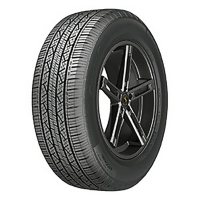 Continental CrossContact LX25 - 225/60R18 100H Tire