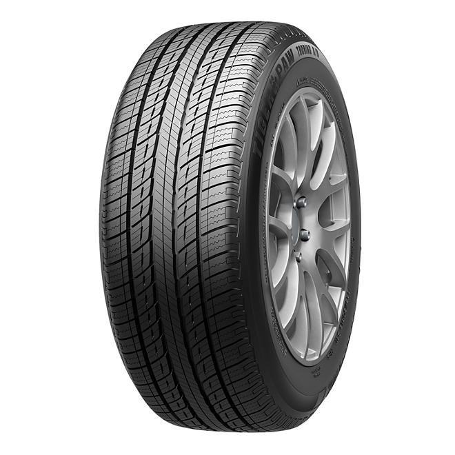 Uniroyal Tiger Paw Touring A/S DT - 215/55R17 94V Tire