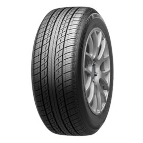 Uniroyal Tiger Paw Touring A/S DT - 225/60R17 99H Tire
