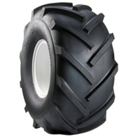 Carlisle Super Lug - 20X10-8 4PR Tire