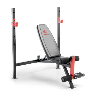 Marcy weight bench online sam's club