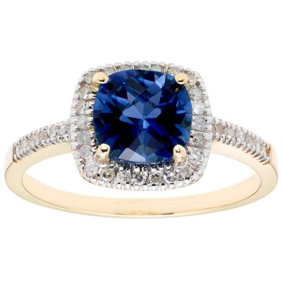 Sam's club sapphire rings new arrivals