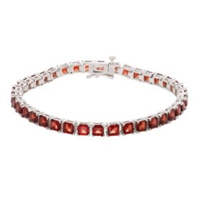 Sterling silver beaded on sale bracelet sam's club