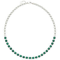 Shop Gemstone Necklaces & Pendants