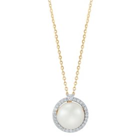 Pearl Necklaces - Freshwater Pearl Necklaces