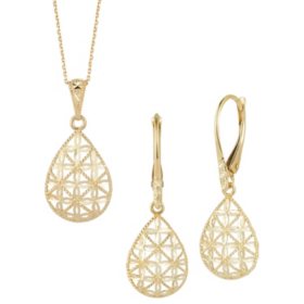 Jewelry Sets - Sam's Club