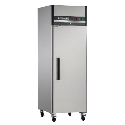 Maxx Cold MXSH23.6SHC 23.6 Cu. ft. Solid Chest Freezer