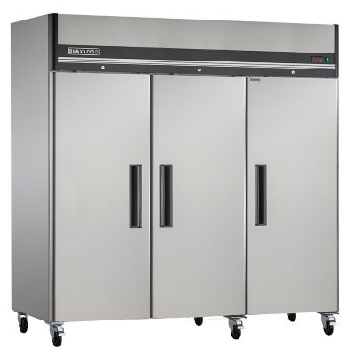 Refrigerator Storage - Sam's Club