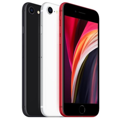 Apple iPhone SE (Verizon) - Choose Color and Size - Sam's Club