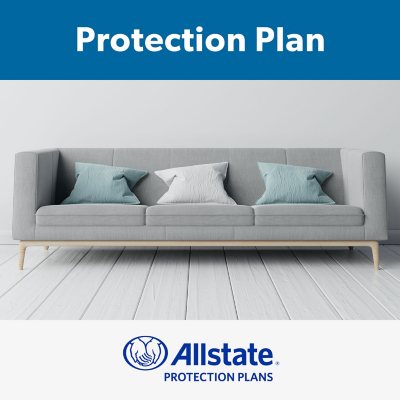 Allstate 5-Year Furniture Protection Plan ($200 - $399) - Sam's Club