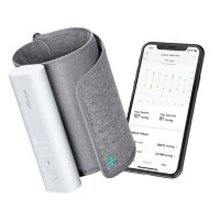 Withings BPM Connect with Travel Case Bundle