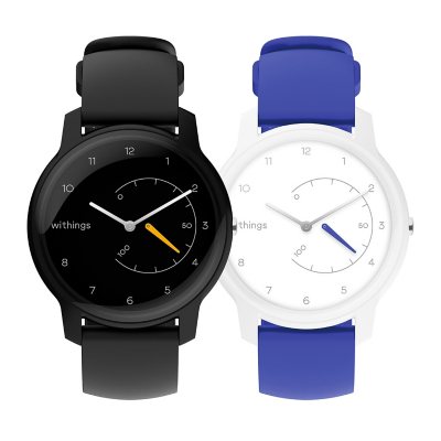 Withings move hotsell release date