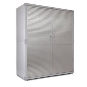 metal cabinet for garage storage