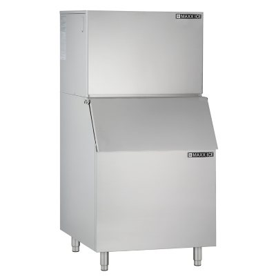 Maxx Cold 54 Commercial Reach-In Freezer with Stainless Interior and  Exterior - Sam's Club