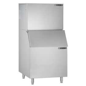 Find A Wholesale large commercial ice maker For Optimum Cool