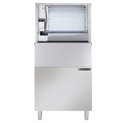 Maxx Ice 30 Wide Full Dice Ice Machine (650 lb.) with 580 lb. Bin - Sam's  Club