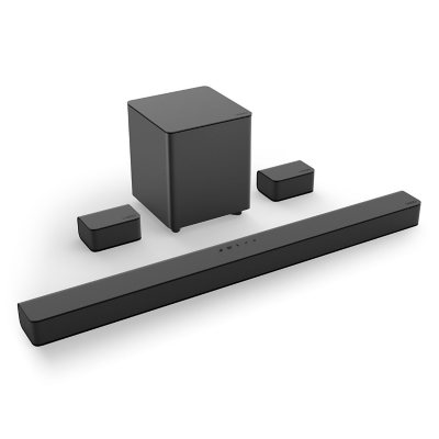 Symposium Slapper af violinist VIZIO 5.1 V-Series Home Theater Sound Bar - V51-H6 - Sam's Club