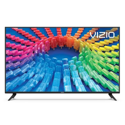 Vizio 50 Class V Series 4k Hdr Smart Tv V505 H Sam S Club