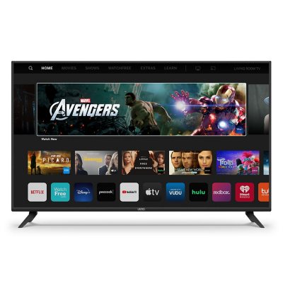 vizio tv with google home