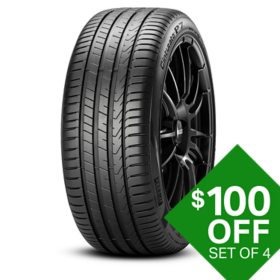 Pirelli Cinturato P7C2 - 245/40R18/XL 97Y Tire