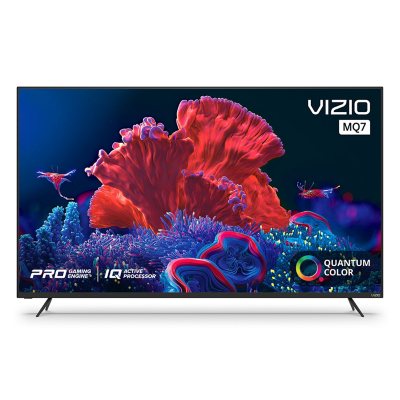 65 4K HDR SMART TV M-SERIES - Sam's Club