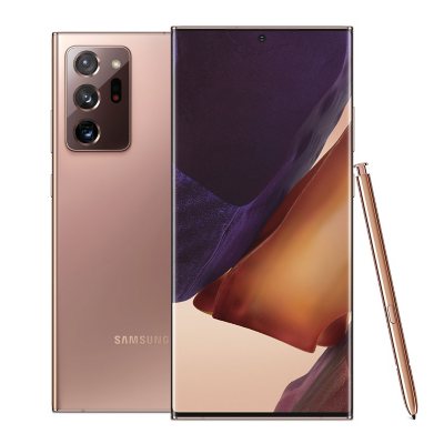 Samsung Galaxy Note Ultra 5g 128gb At T Choose Color Sam S Club
