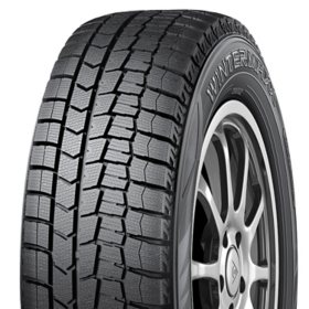 Dunlop Winter Maxx 2 - 175/70R14 84T Tire