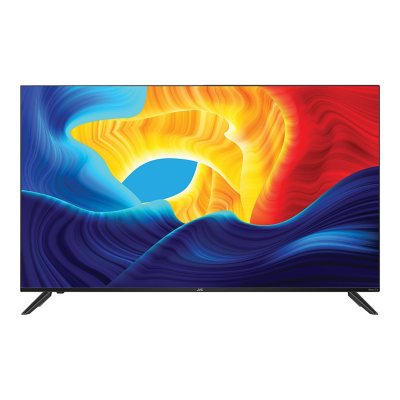 Jvc 50 Class Elite Series 4k Ultra Hd Roku Smart Tv Lt 50maw705 Sam S Club