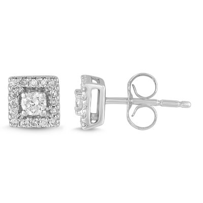 Sams diamond studs sale