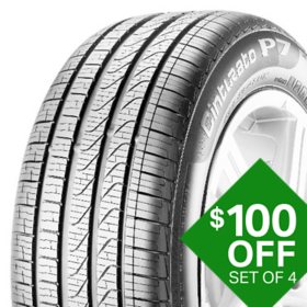 Pirelli Cinturato P7 - 205/55R17 91W Tire