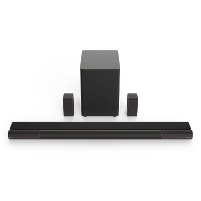 Vizio soundbar 2024 sam's club