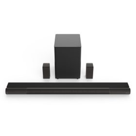 PyleHome - PHS51P - Home and Office - SoundBars - Home Theater