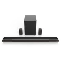 VIZIO 5.1.4 Elevate Home Theater Sound Bar with Dolby Atmos - P514A-H6