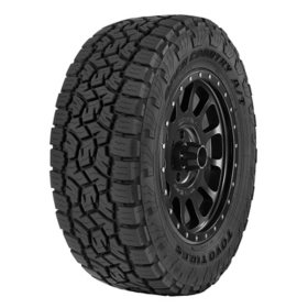 Toyo Open Country A/T III - 235/65R17/XL 108H Tire