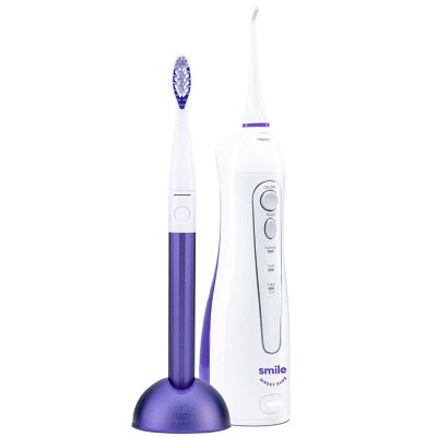 sam's club electric toothbrush