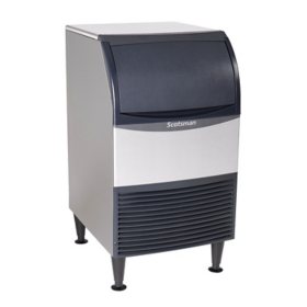 Commercial Ice Machines for Sale Near Me & Online - Sam's Club