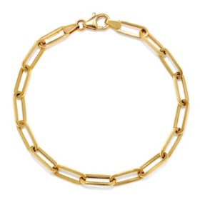 Gold Bracelet - Buy Gold Bracelets for Men, Women & Girls Online