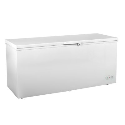 Best Catering Small Deep Frozen Meat Storage Chest Freezer Fridge