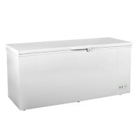 Maxx Cold Chest Freezer, Solid Top (19.4 cu. ft.)