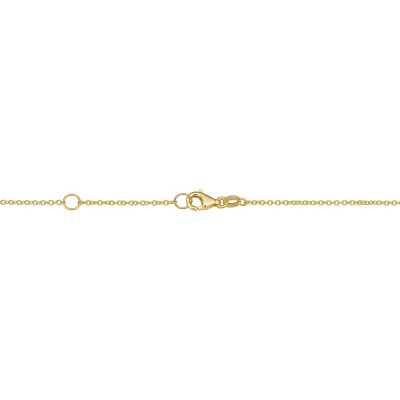 Charm It - Gold Chain Bracelet - Yellow Springs Toy Company